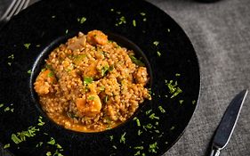 Dunas Club - Hotel&Apartamentos